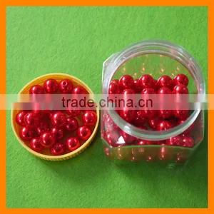 12mm Pearl Beads/Loose Beads/Loose Pearl thumbnail-1