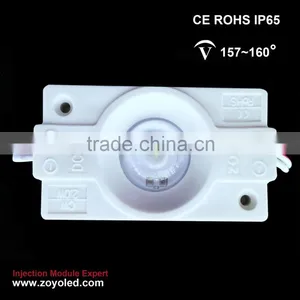 Led Module High Lumen Injection Led Module 12V Led Display Module Signage Light thumbnail-1