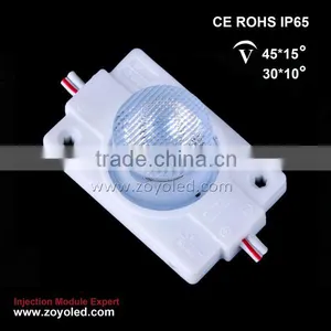 Led Side Module Led Street Light Module 5050 Led Module Samsung Led Module thumbnail-2