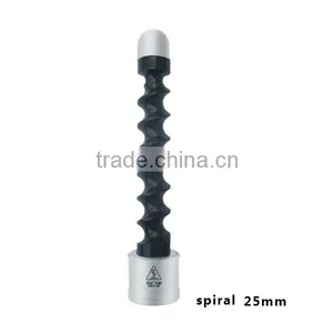 10 in 1 New Fashion Design Curler Set With LCD Display thumbnail-5