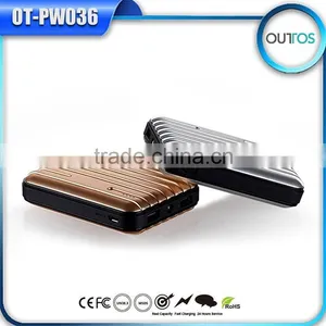 Bulk Buy Phone Power Bank 8800mAh thumbnail-1