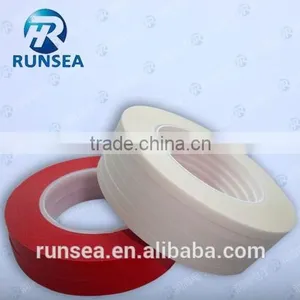 Hot Sale Adhesive Paper Tape / Auto Paint Masking Paper thumbnail-1