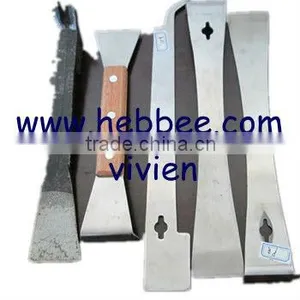 Bee Hive Production Bee Scraper thumbnail-1