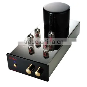 LA Audio C-22 Tube Pre Amplifier thumbnail-1