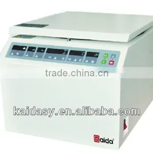 KL02A Tabletop Low Speed Centrifuge thumbnail-1