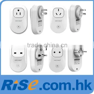 ORVIBO S20 Wireless APP IOS Android Power Plug Switch Remote Control Smart WIFI Socket thumbnail-1