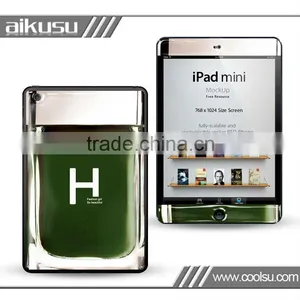 Custom Epoxy Dome Sticker for Ipad Resin Stickers thumbnail-1
