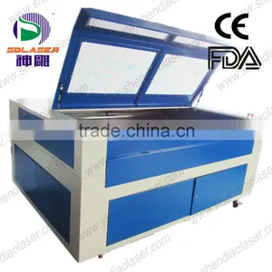 SD-1812 Advertisement Engraving Cutting Machine thumbnail-5