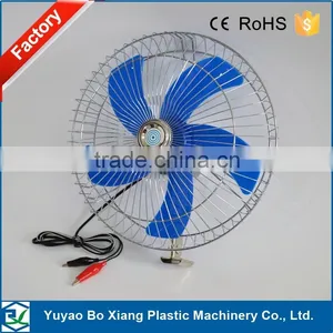 12 Inch or Big Size Carfan 12v dc Fan Osicliiating Car Fan thumbnail-1