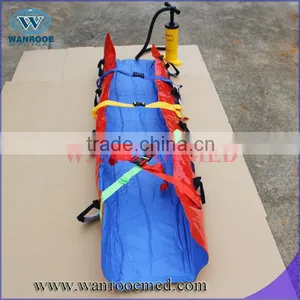 EA-11A01 With Fast Shaping System Vacuum Mattress thumbnail-2