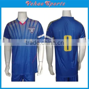 Custom Football Jersey thumbnail-1