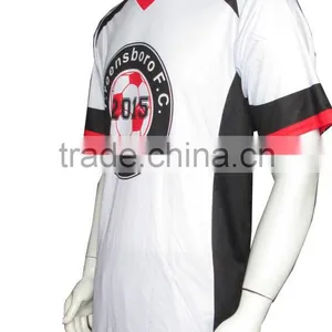 Soccer Uniform Wholesale thumbnail-3