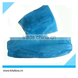The Disposable Medical Non-woven Sleeve Cuff, Household, Antifouling Breathable, Beauty thumbnail-1