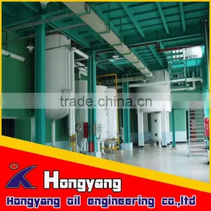 Cotton Seed Oil/cooking Oil Processing Machine With Resonable Price and Best Quality Made in China thumbnail-6