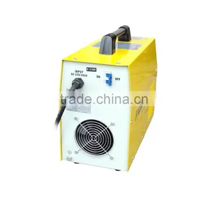 ZX7-250GS Double Voltage DC Igbt Mma-250 Welding Machine thumbnail-3
