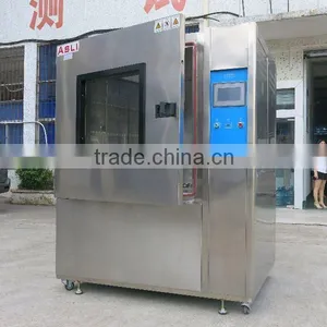 ASLi Top Brand Outlet Sand Dust Tester thumbnail-4