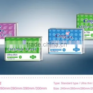 Hot Sale OEM Brand Sanitary Napkins Manufacturer,Sanitary Napkins thumbnail-3