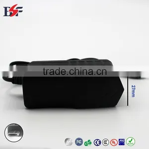 Wholesale 5V1.5A Portable Power Adapter thumbnail-3