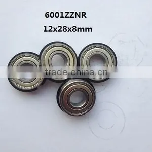 6904ZZNR Deep Groove Ball Bearing 6904ZZNR thumbnail-1