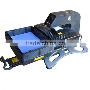 2016 Freesub 3D Sublimation Machine Vacuum Heat Press Printing Machine Quality Choice thumbnail-3