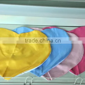 Sunmeta Blank Sublimation Products ,31*40CM Printing Size Red Pillow Cover thumbnail-3