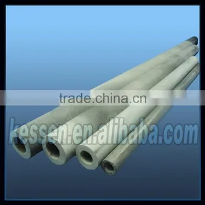 Silicon Carbide/sic/silicon Nitride Tube thumbnail-4