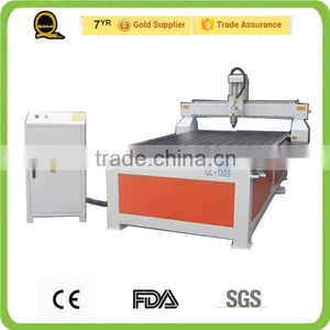 Type3/artcam Cnc Router Machine Software Woodworking Cnc Router Machinery thumbnail-1