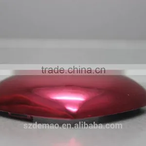 Powder Case Plastic Cover Injection Molding thumbnail-5