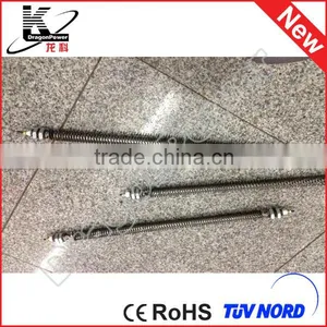 High Quality Wall Mounted Electric Heater thumbnail-4