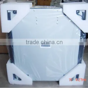 Free Sample 5 Bills 8 Coins or 4 Bills 8 Coins Metal Cash Drawer From China thumbnail-6