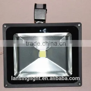 FG20 20W LED Security Flood Light for Telecommunication BTS Site Security Lighting thumbnail-1