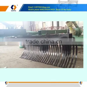 Landscape Rake Powered by Tractor thumbnail-4
