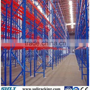 Warehouse Pallet Racks thumbnail-1