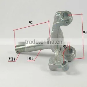 250cc Steel ATV Tront Axis Set thumbnail-1