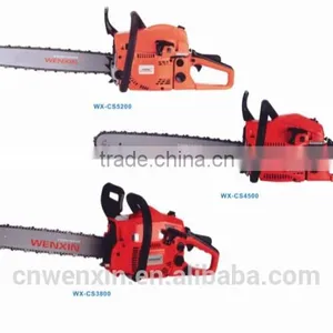 Chain Saws thumbnail-1