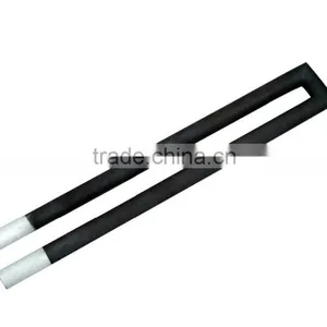 STA Zhengzhou 1500C U Type Sic Heating Element for Electric Furnace thumbnail-5