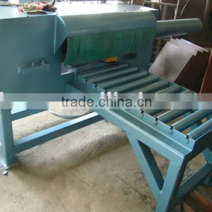 Scarp Battery Cutting Machine thumbnail-1