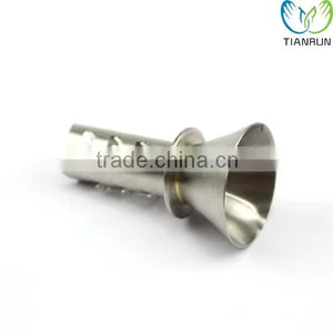 High Quality Easy Tools Stainless Steel Lemon Squeezer thumbnail-1