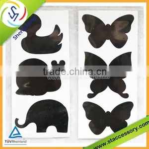 Wholesale Hot Selling New Decorative Wall Chalkboard Stickersremovable Chalkboard Sticker thumbnail-1