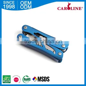 Top Sales Folding Multifunction Fishing Pliers Tool thumbnail-6