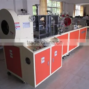 Round Boxes Making Machine,pvc Boxes Making Machine thumbnail-2