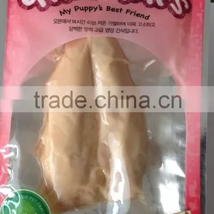 Cat Snack: Vacuumed Boiled Chicken and Duck thumbnail-2