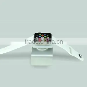 Factory Wireless Charging Docking Station Smart Watch Holder Charging Stand for Apple Watch thumbnail-1