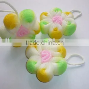 Bath Flower thumbnail-1