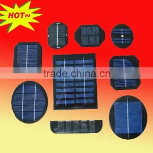 10w-300w Solar Module thumbnail-1