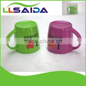Blank Ceramic Mugs Bulk Saida Sublimation Mug Blank thumbnail-3
