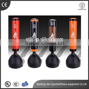 High Quality Free Standing Punching Heavy Bag,boxing Heavy Bag Sandbag Quality Choice thumbnail-1