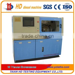 CRS100A Manufacturer of Common Rail Pump Test Bench/fuel Injection Pump Test Bench thumbnail-1