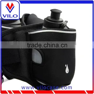 Fashion Designer Waist Bag Anti-theft Money Belt Bag Sports Running Belt Bag thumbnail-5