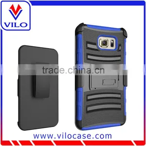 Armor Design Hybrid Case for Samsung Galaxy Note 5 N7100 thumbnail-3
